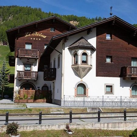 Ferienwohnung Casa Li Roina N 45 Livigno Exterior foto