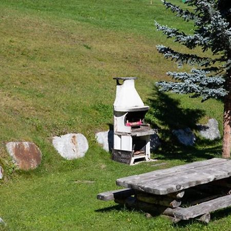 Ferienwohnung Casa Li Roina N 45 Livigno Exterior foto