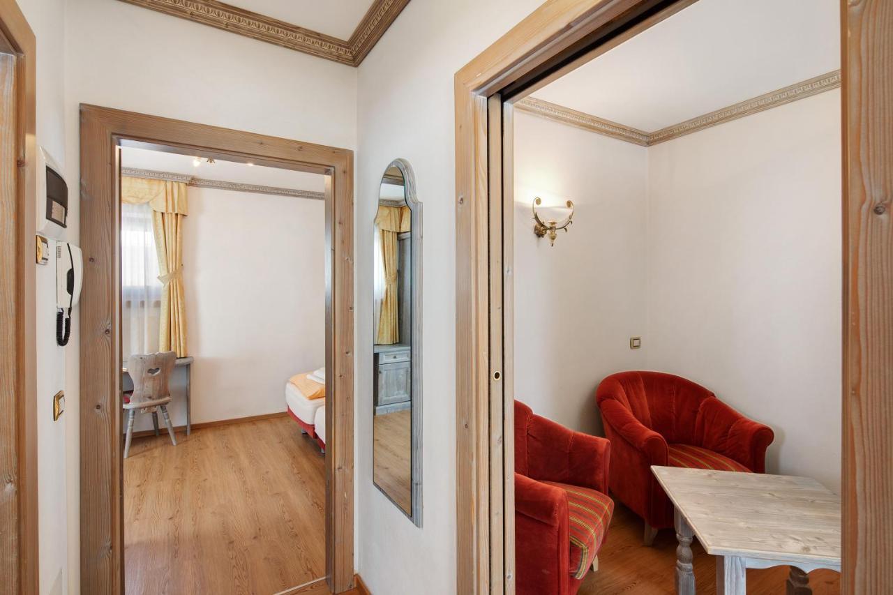 Ferienwohnung Casa Li Roina N 45 Livigno Exterior foto