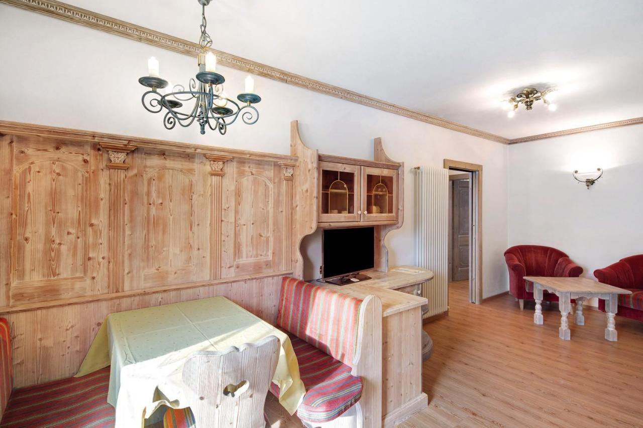 Ferienwohnung Casa Li Roina N 45 Livigno Exterior foto