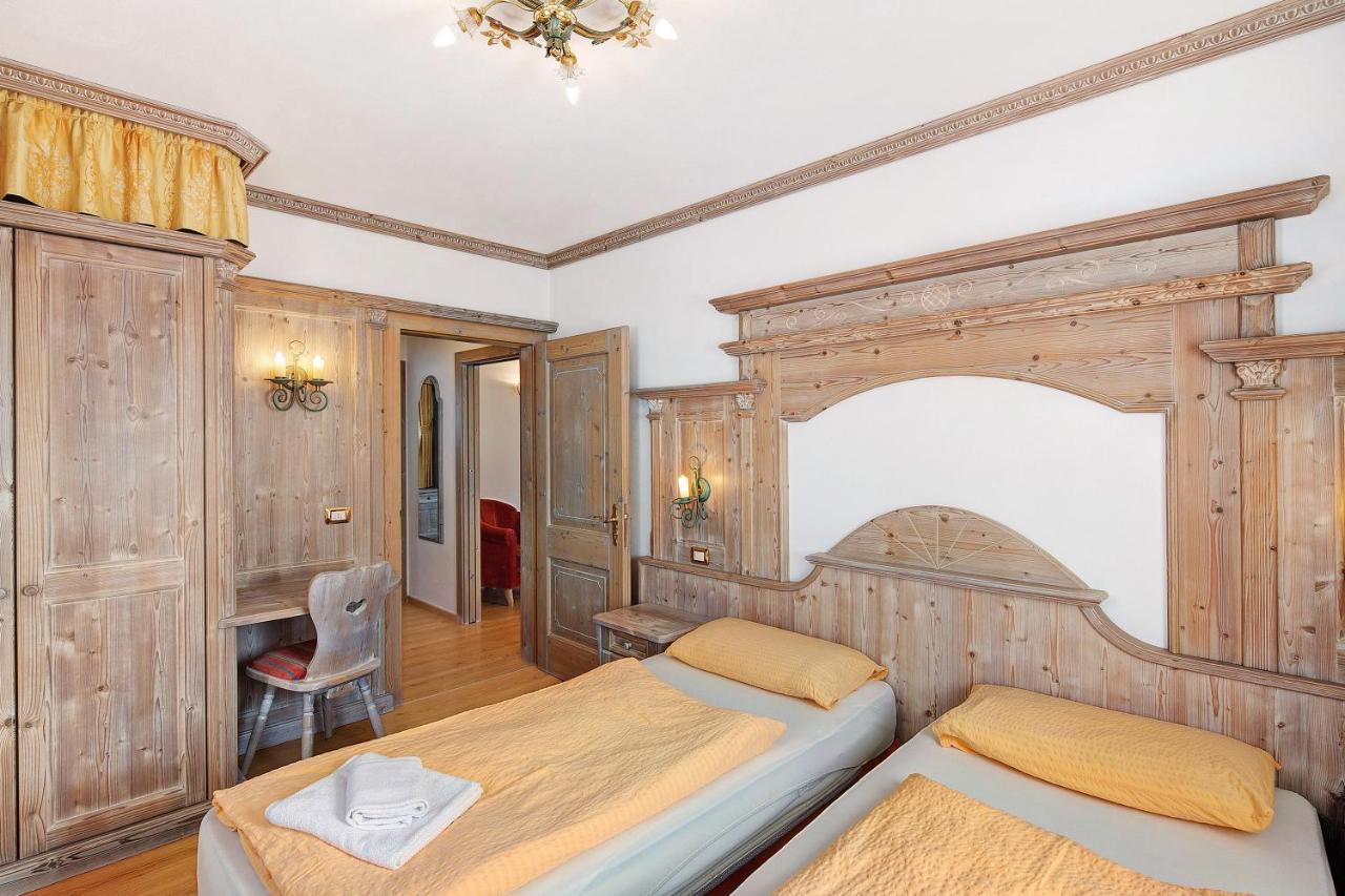Ferienwohnung Casa Li Roina N 45 Livigno Exterior foto