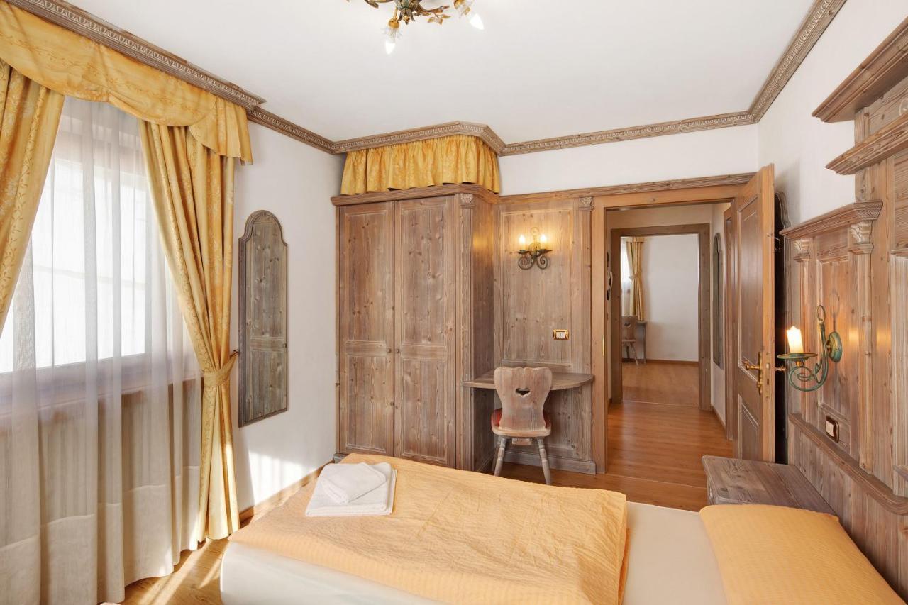 Ferienwohnung Casa Li Roina N 45 Livigno Exterior foto
